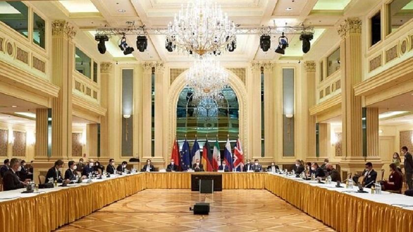 Iranpress: JCPOA Joint Commission meeting begins in Vienna