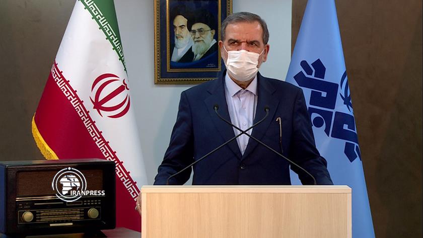 Iranpress: Presidential candidate stresses nullifying sanctions using border provinces  
