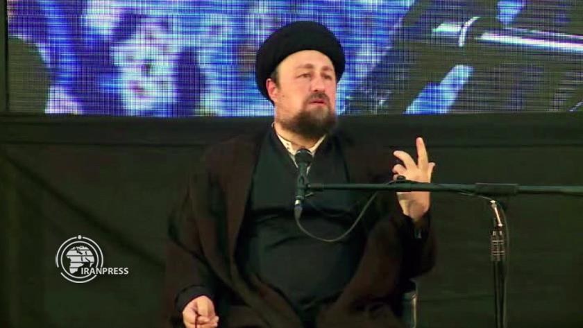 Iranpress: Islamic Revolution, nail in coffin of monarchy: Cleric