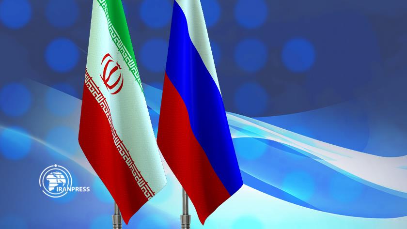 Iranpress: Russia announces readiness to participate in completing Iran