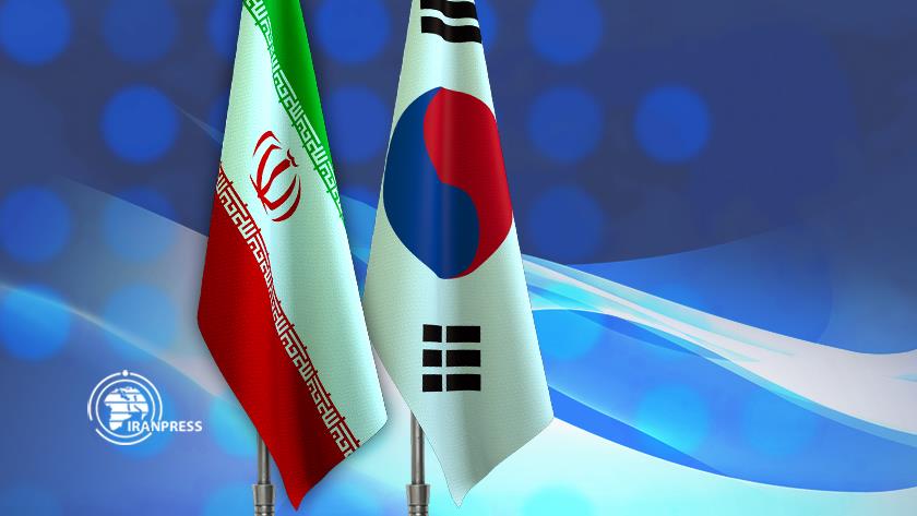 Iranpress: Iran, South Korea to resume trade ties