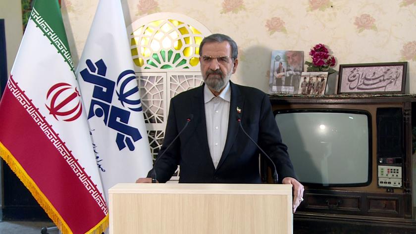 Iranpress: Presidential candidate: My government would be run by competent figures