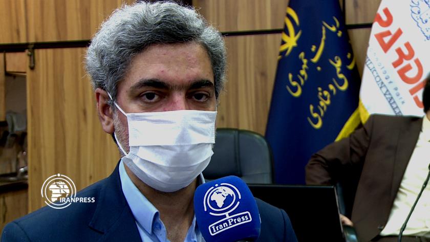 Iranpress: Anti coronavirus products sell 5000 billion Rials
