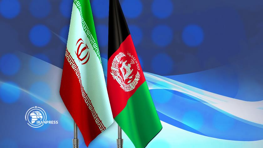 Iranpress: Iran voices support for Afghan peace process