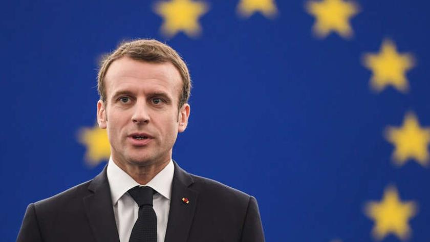 Iranpress: French set to replace English as EU’s working language