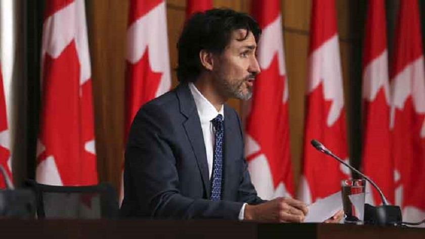 Iranpress: Trudeau says killing of Muslim family was terrorist attack