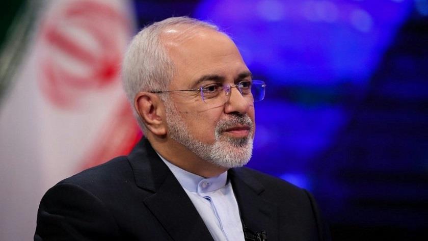 Iranpress: Iran seeks peace and stability in region: Zarif
