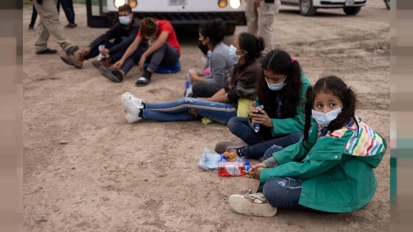 Iranpress: US says 3,900 children separated at border under Trump administration