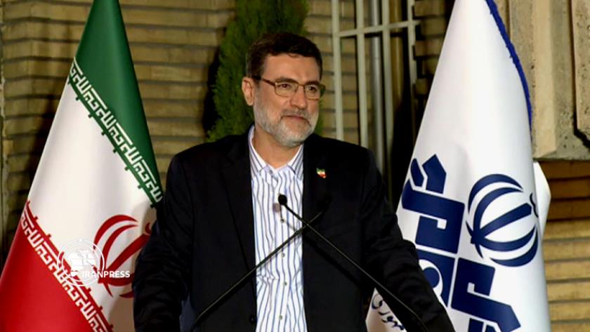 Iranpress: My administration will reform Iran’s management