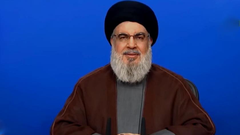 Iranpress: Rai Al-Youm: Sayyed Hassan Nasrallah disappointed Zionist regime