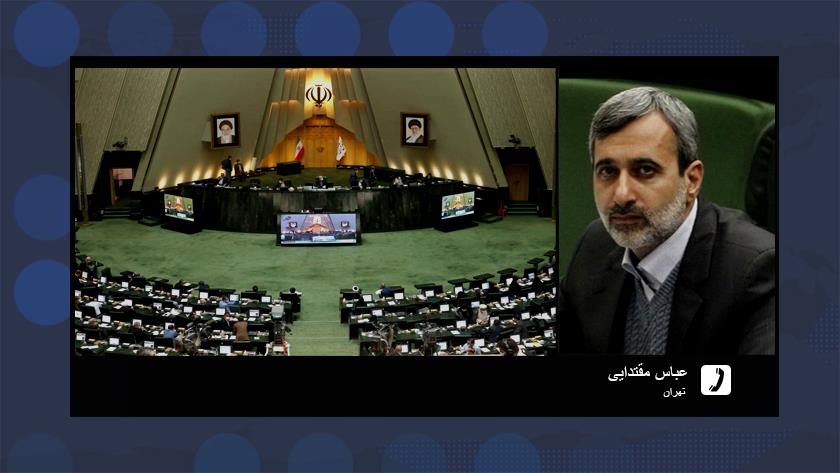 Iranpress: Opening offered to IAEA should not be permanent: MP