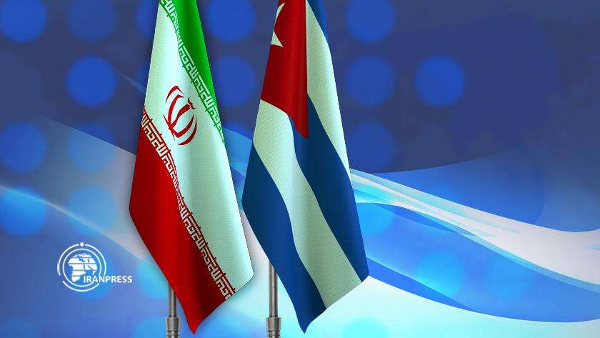 Iranpress: US sanction policies against Iran, Cuba failed