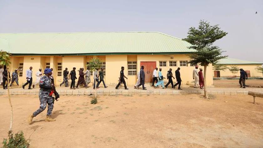 Iranpress: 90 villagers killed in gunmen attack in NW Nigeria