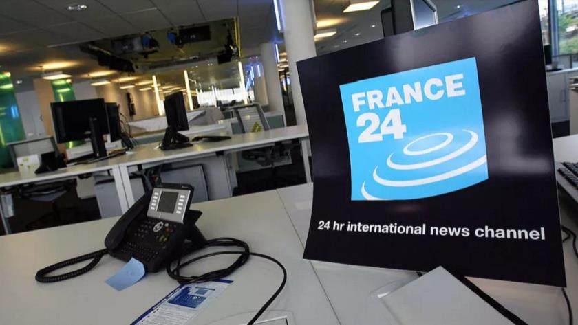Iranpress: Algeria cancels France 24