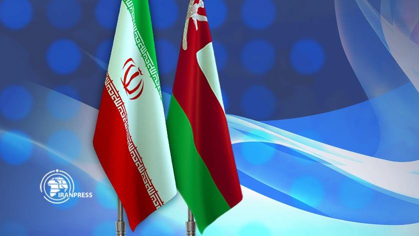Iranpress: Iran, Oman underscore strengthening friendly relations