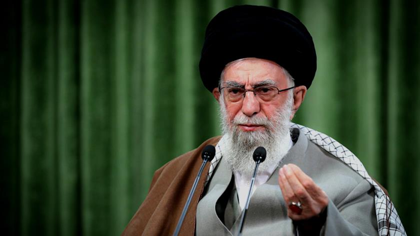 Iranpress: Sometimes one vote affects fate of country: Leader