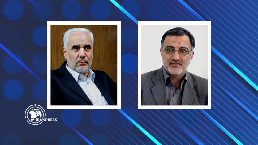 Iranpress: Two candidates withdraw to contest in Iranian presidential race