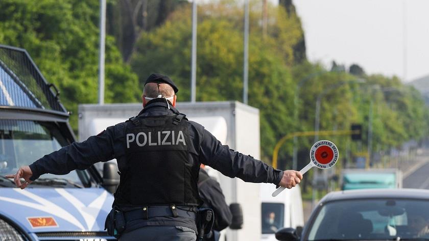 Iranpress: A Bomb discovered in Rome close to Euro 2020 venue