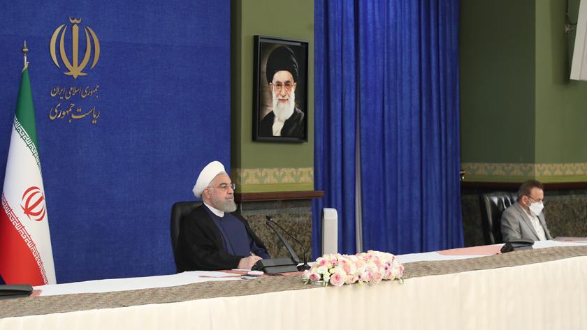 Iranpress: Another golden page to be added to Islamic Revolution