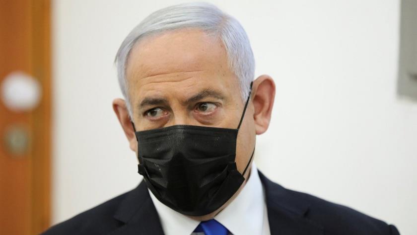 Iranpress: Judges refuse to postpone Netanyahu