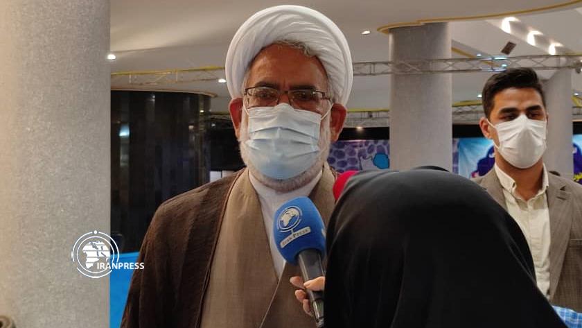 Iranpress: People participation in election empower Iran