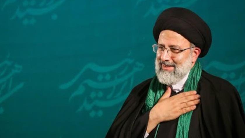 Iranpress: Who is president-elect Ebrahim Raisi?