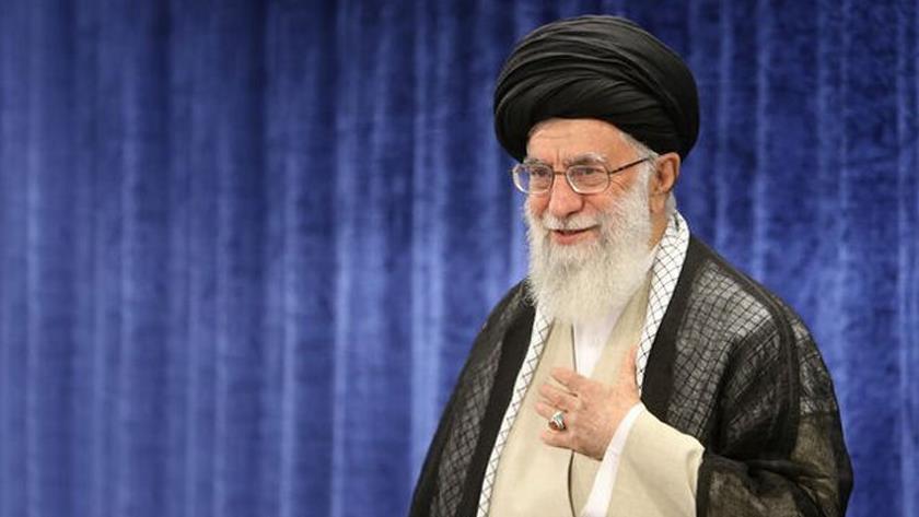 Iranpress: Leader: Iranian nation, winner of election