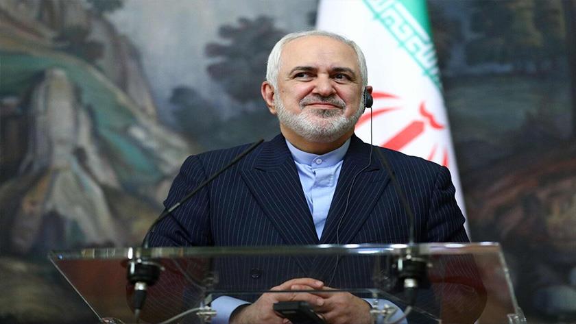 Iranpress: Zarif thanks Iranian abroad for voting in election