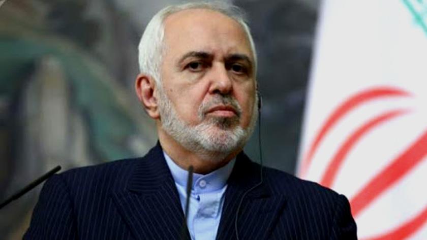 Iranpress: Zarif: Negotiation process of JCPOA Joint Commission is favorable, progressing