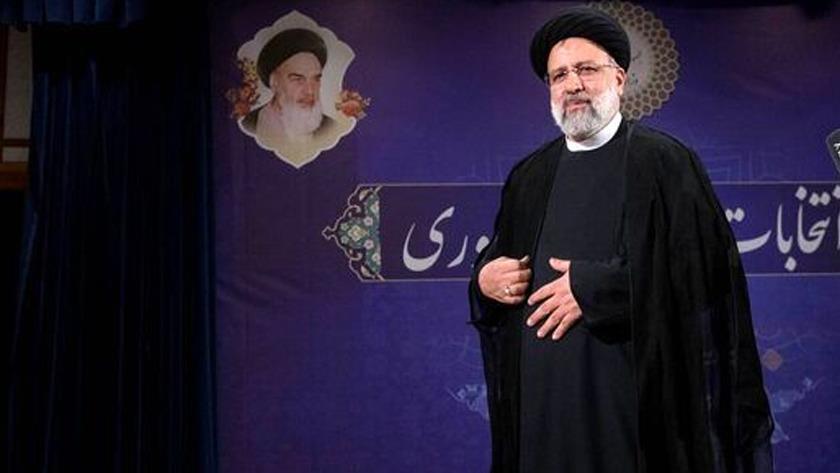 Iranpress: Iranian president-elect to travel to Mashhad 