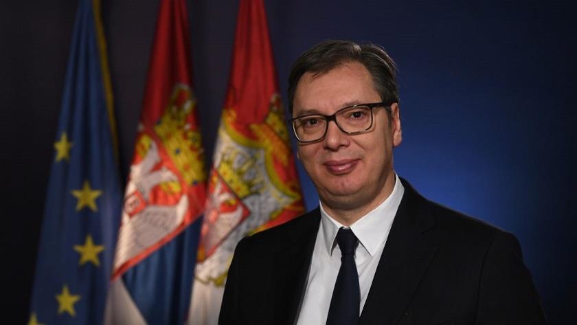 Iranpress: Serbian president congratulates Raisi on victory in election