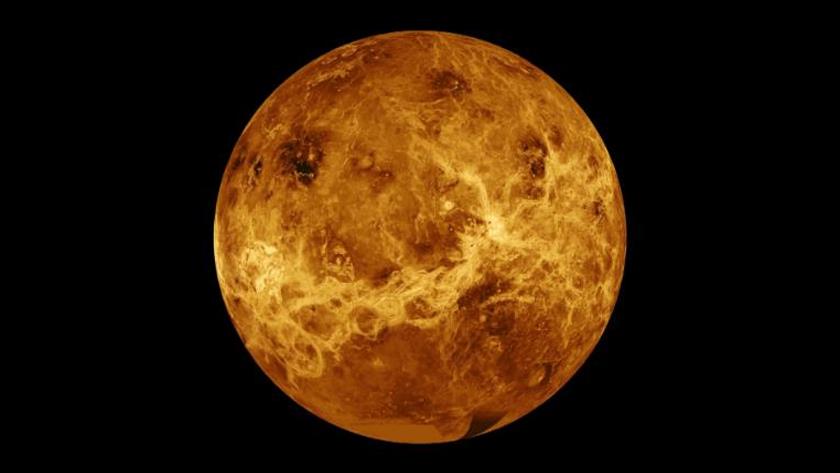 Iranpress: Venus