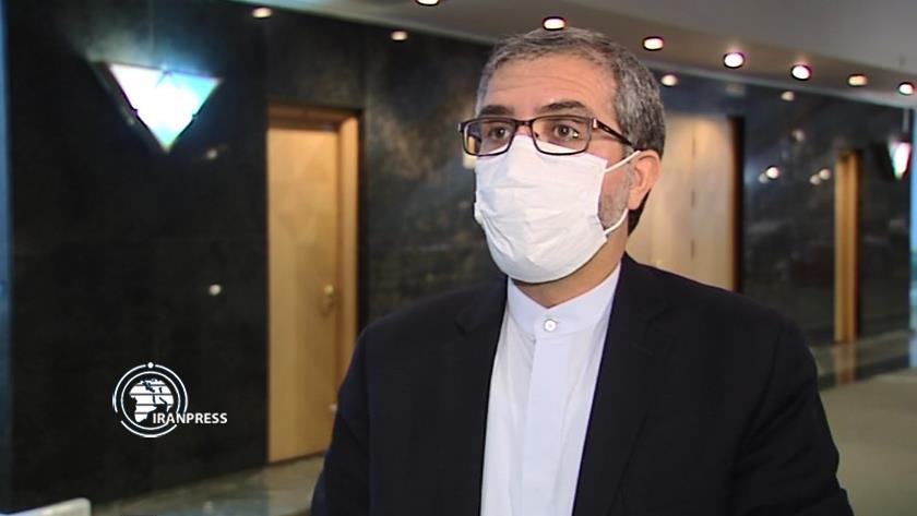 Iranpress: MP: US stance on JCPOA unacceptable