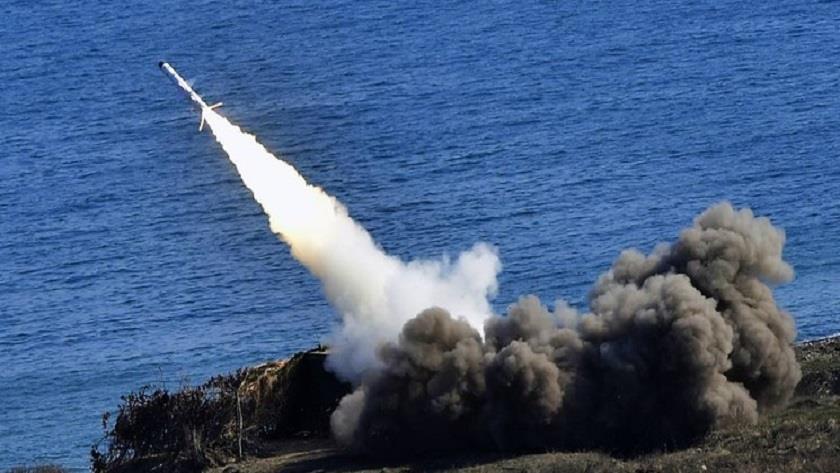 Iranpress: Russia holds missile drill in Crimea as NATO ships enter Black Sea