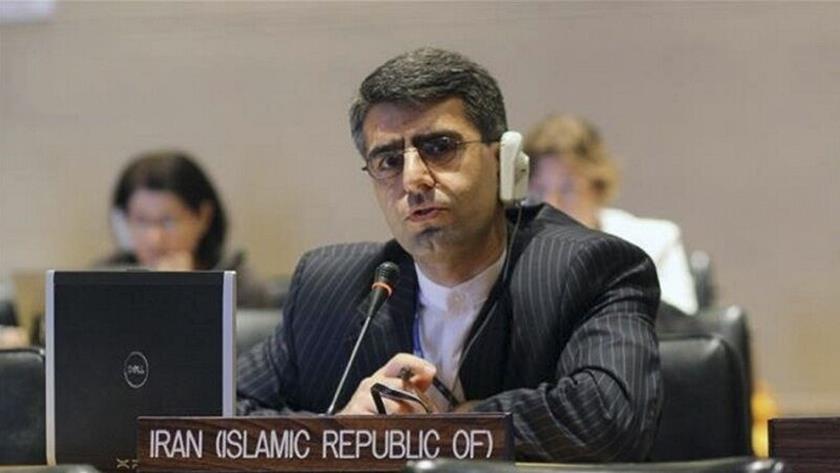 Iranpress: OHCHR anti-Iran report is based on political agenda 