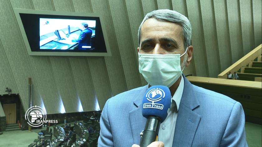 Iranpress: Iranian media has many audiences at international level: MP