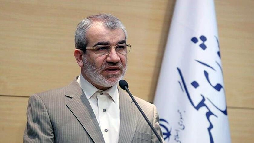 Iranpress: Guardian Council verifies presidential election