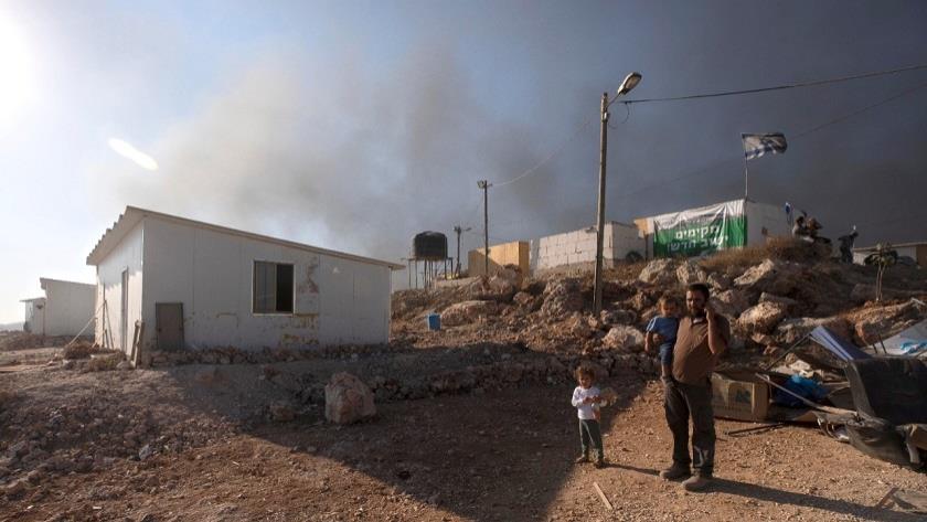 Iranpress: Naftali Bennett’s new government OKs first Israeli settlement construction