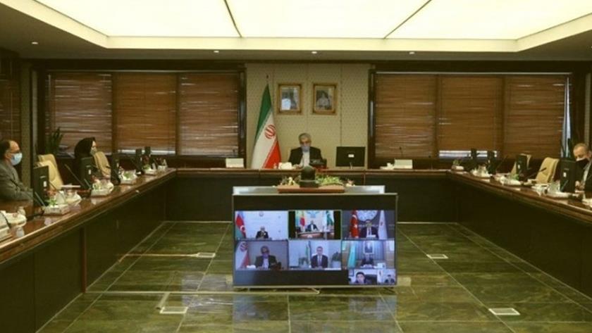 Iranpress: Iran ready to host ECO Clean Energy Center