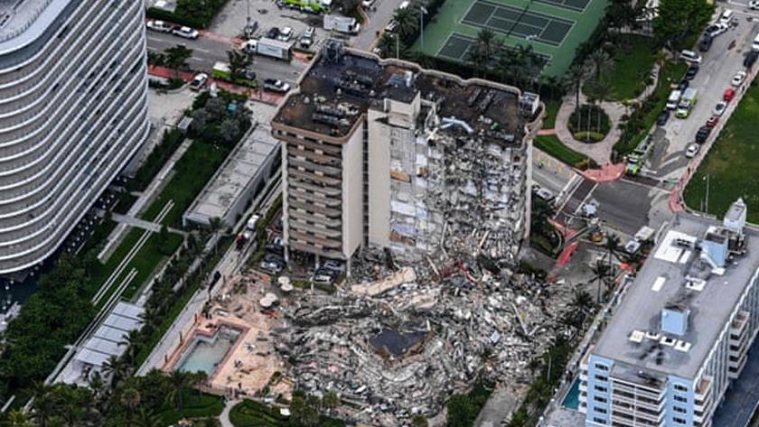 Iranpress: Death toll rises to 4 in Florida