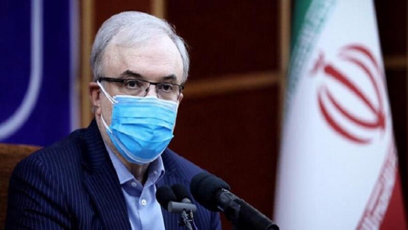 Iranpress: Iran is self-sufficient in dealing with coronavirus 