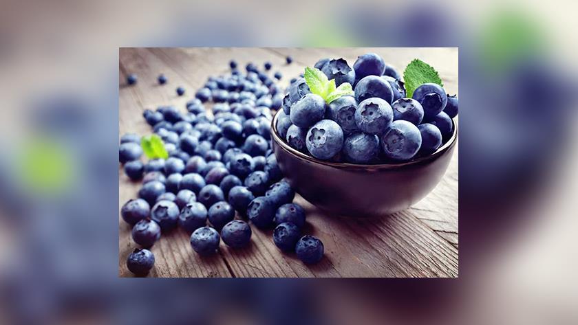 Iranpress: What are health benefits of berries? 