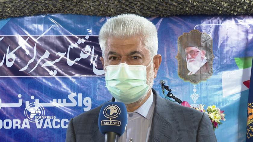 Iranpress: MP: Iranian scientists
