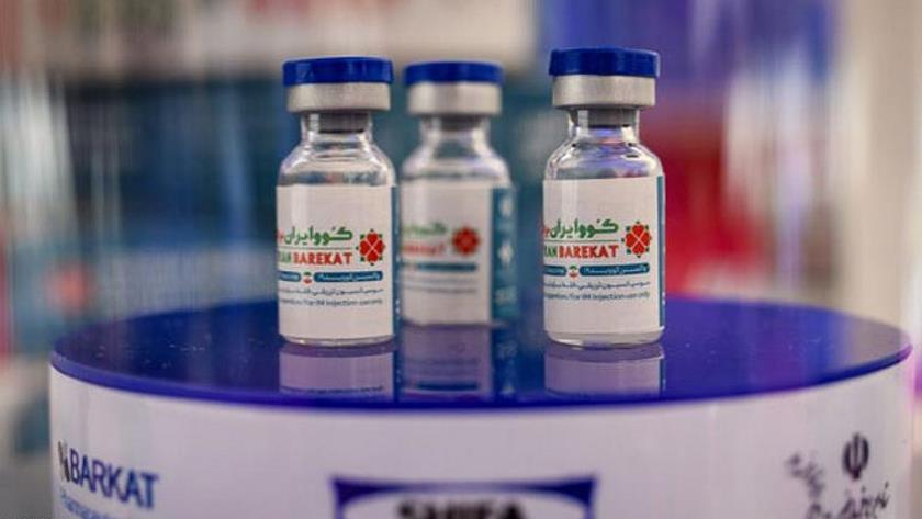 Iranpress: The COVIran Barekat vaccine defeats COVID South African variant