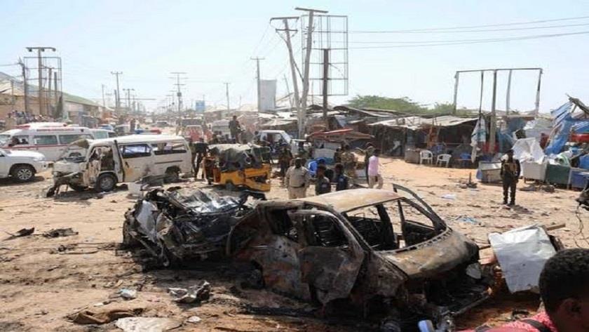 Iranpress: 30 killed in al-Shabaab attack in Galmudug, Somalia