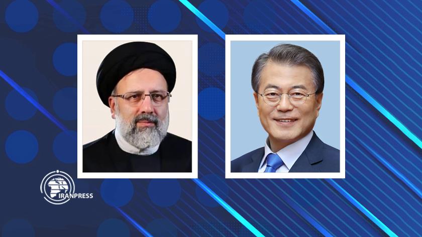 Iranpress: South Korea felicitates Iran’s President-elect Raisi on his victory