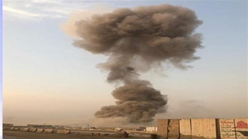 Iranpress: Iraq: Explosion in Baghdad leaves 15 people injured  