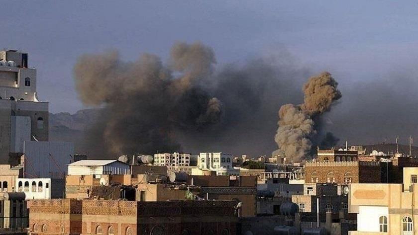 Iranpress: Saudi coalition violates ceasefire 153 times in Al-Hudaidah 