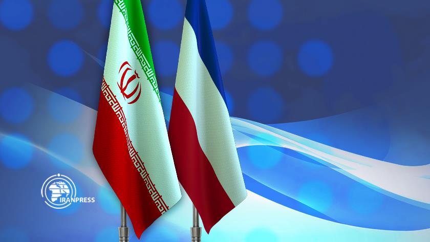 Iranpress: Iran, Serbia to develop cooperation in Agriculture, Mining