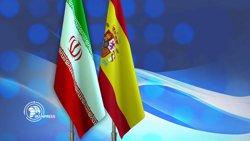 Iranpress: Iran,Spain cooperate in boosting cultural, scientific relations